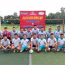 Giao hữu bóng đá FC Hoàng Minh vs FC Sukhoi + Vietstar